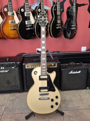 Guitarra Epiphone Les Paul Custom