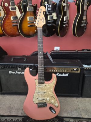 Guitarra Memphis Stratocaster Mg32