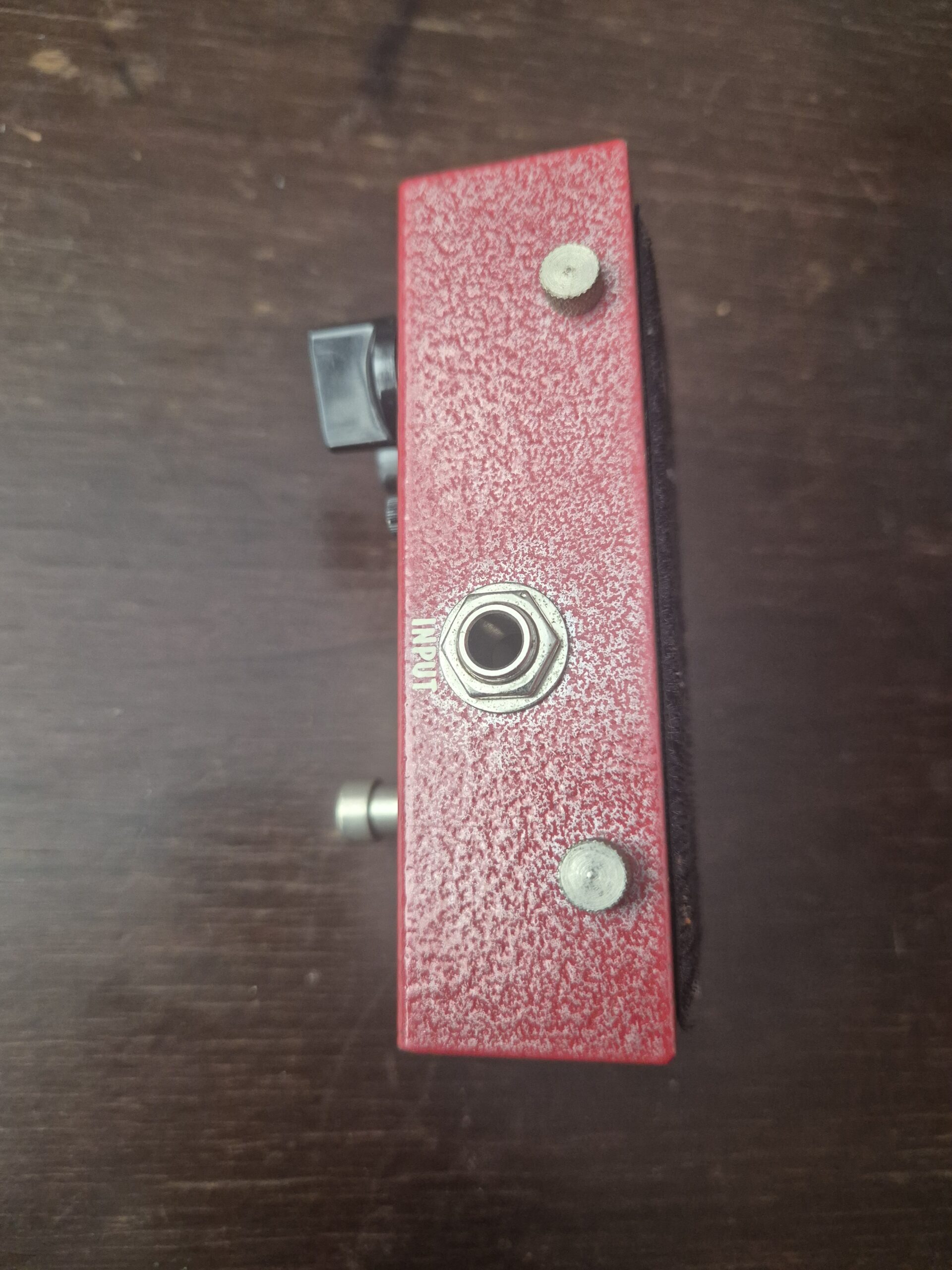 Pedal Fulltone 69MKII Fuzz - Imagem 5