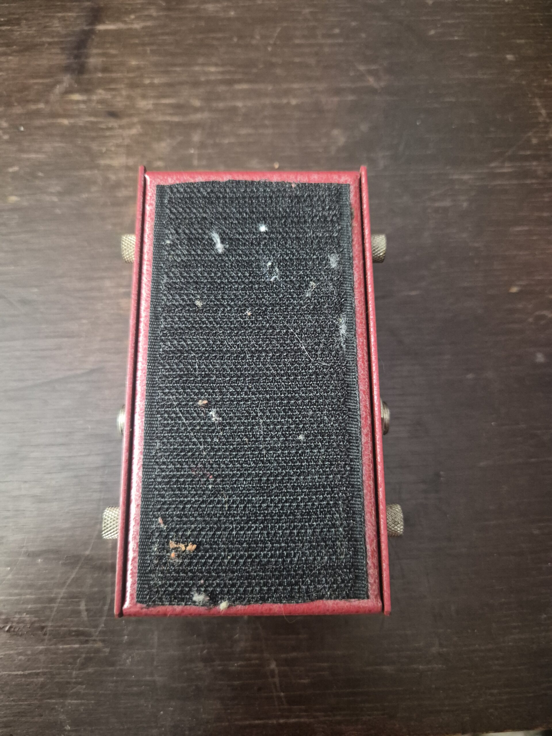 Pedal Fulltone 69MKII Fuzz - Imagem 4