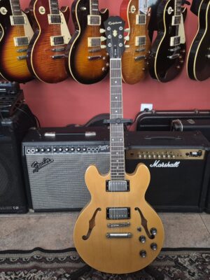 Guitarra Epiphone Semi-acústica Es-339