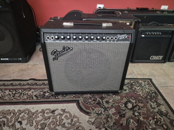Amplificador Fender Frontman 65r